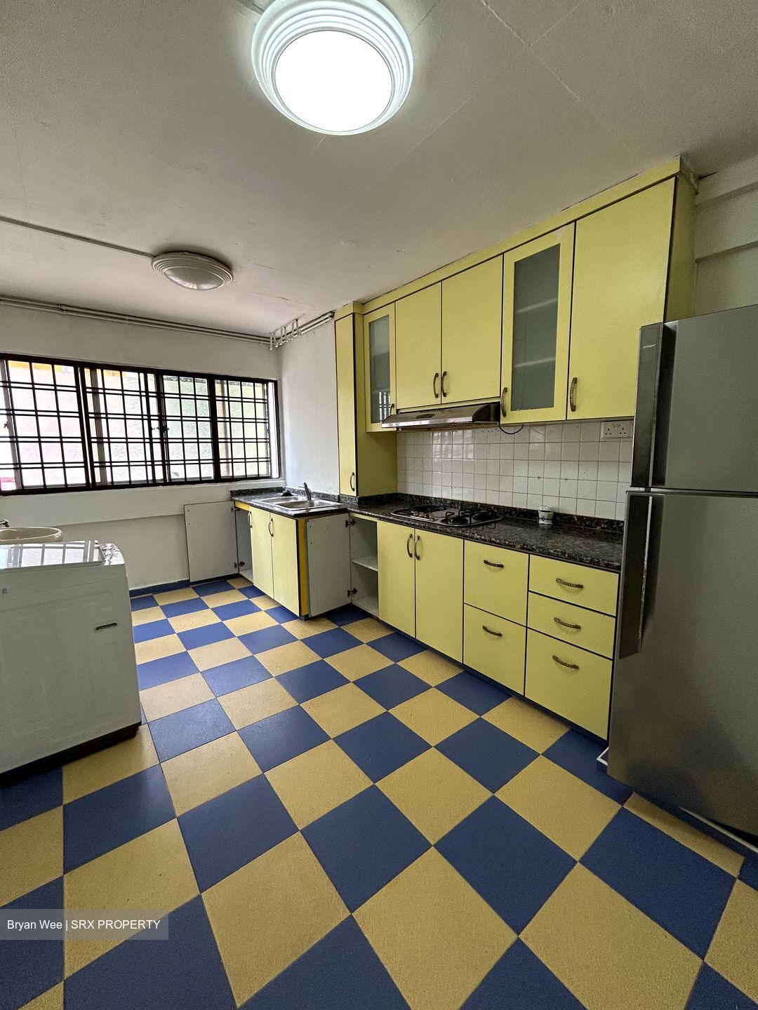 Blk 227 Bukit Batok Central (Bukit Batok), HDB 3 Rooms #631547361